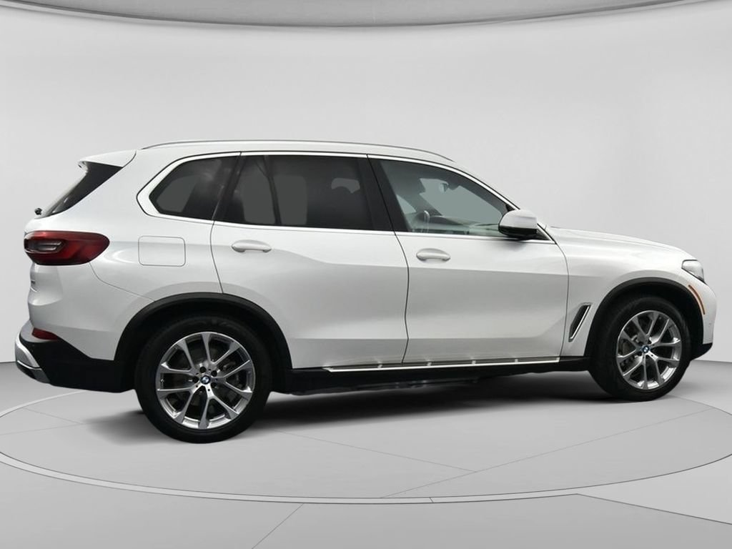Used 2022 BMW X5 sDrive40i w/ Premium Package RWD image 34