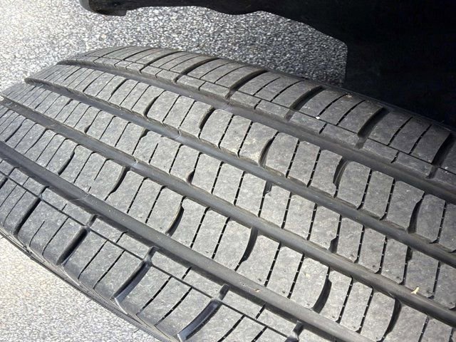 Used 2025 Chrysler Pacifica Select FWD image 31