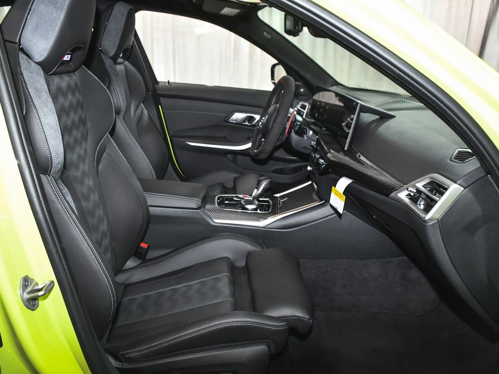 Used 2026 BMW M3 Competition AWD/4WD image 64