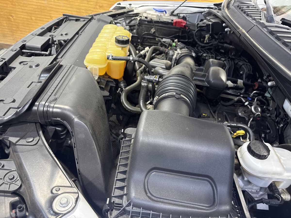 Used 2020 Ford F150 XL w/ Equipment Group 101A Mid image 26