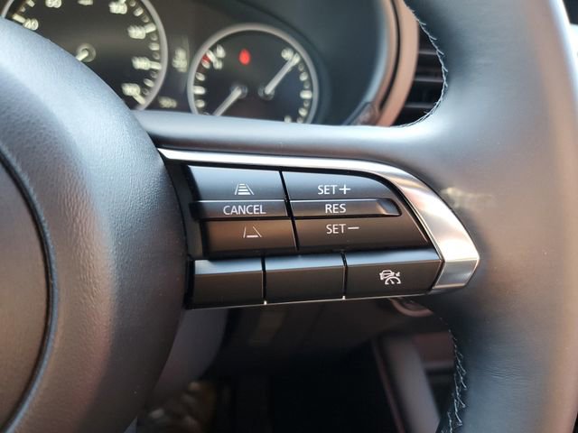 New 2026 MAZDA MAZDA3 Carbon image 23