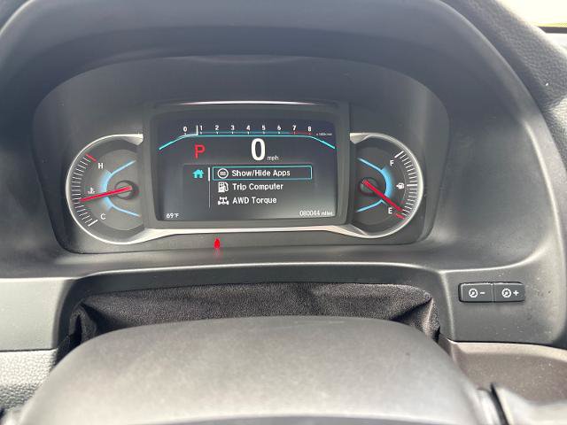 Used 2022 Honda Pilot EX-L image 16