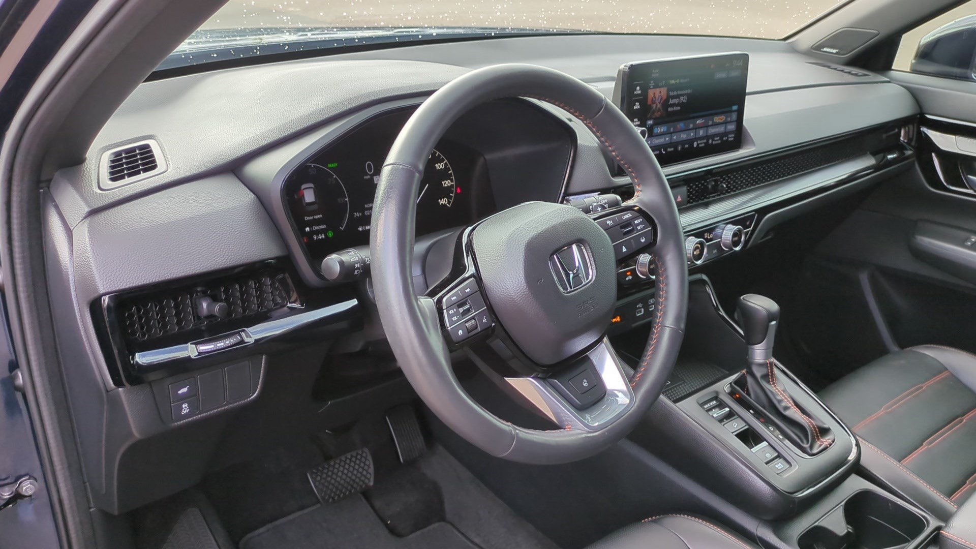 Used 2024 Honda CR-V Sport Touring image 14