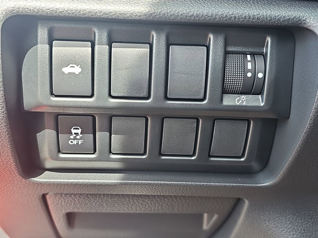 New 2026 Subaru WRX Premium image 26