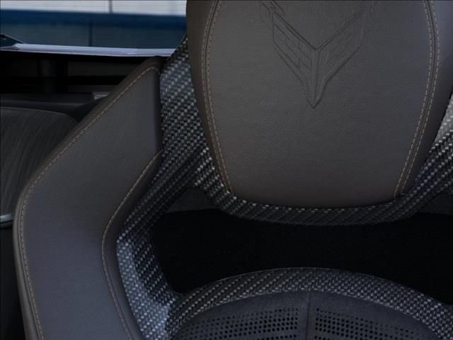 New 2026 Chevrolet Corvette E-Ray AWD/4WD image 21
