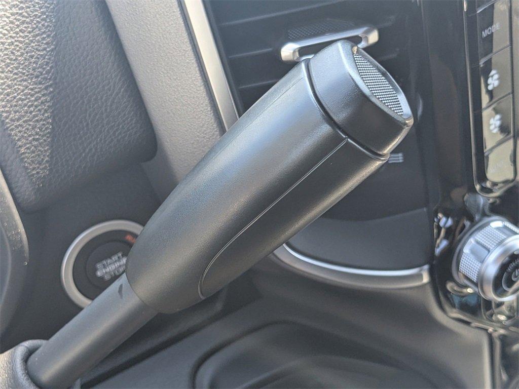 New 2026 RAM 2500 Big Horn image 28