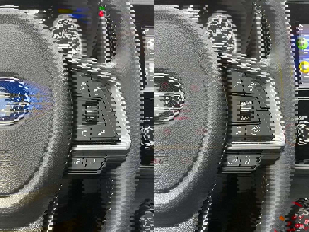 Used 2024 Subaru Forester Premium image 29