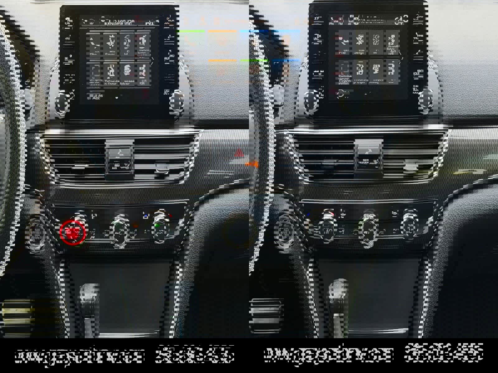 Used 2022 Honda Accord Sport image 15