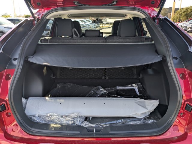 New 2026 Mitsubishi Eclipse Cross ES AWD/4WD image 12