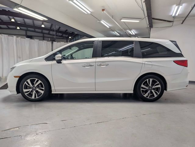 Used 2023 Honda Odyssey Touring image 28