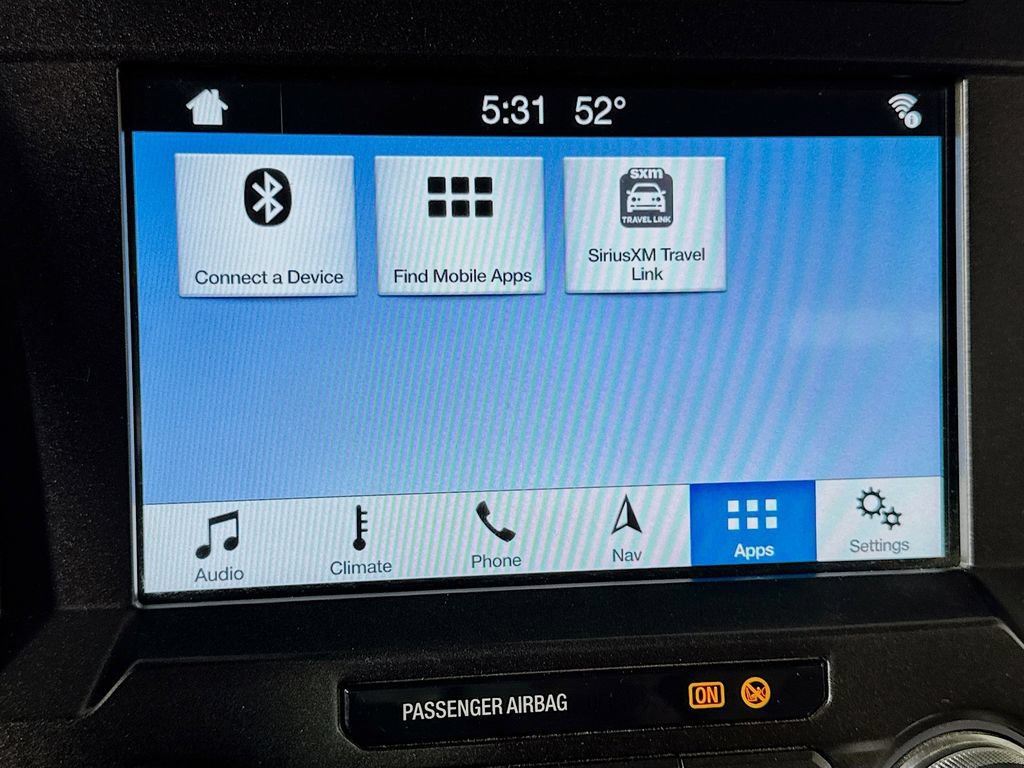 Used 2019 Ford F350 Limited AWD/4WD image 43