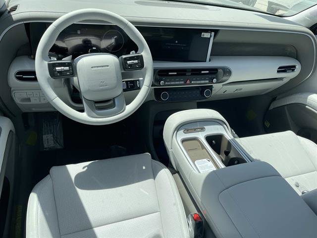 New 2026 Hyundai Palisade SEL Premium AWD/4WD image 6