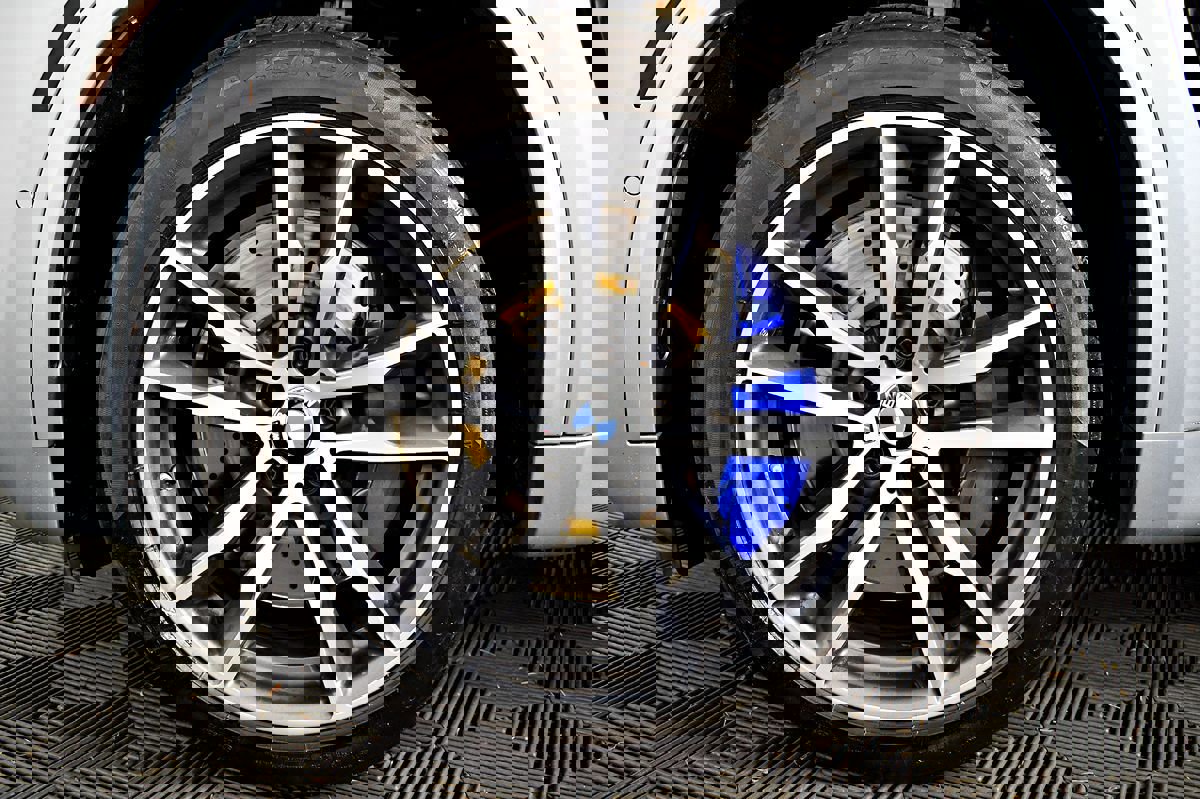 Used 2016 BMW X5 M image 59