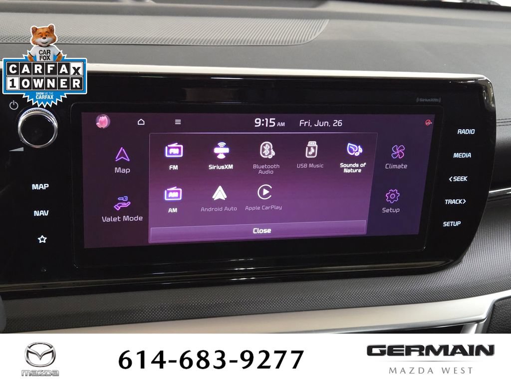 Used 2024 Kia K5 GT-Line FWD image 25