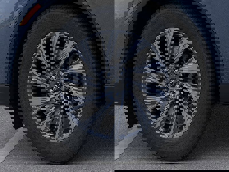 New 2026 Lincoln Aviator AWD image 19