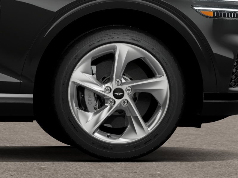 New 2026 Genesis GV70 2.5T Advanced AWD/4WD image 8