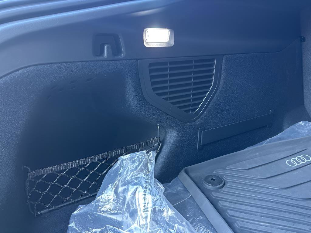 Certified 2025 Audi A5 2.0T Premium Plus w/ Premium Plus image 53