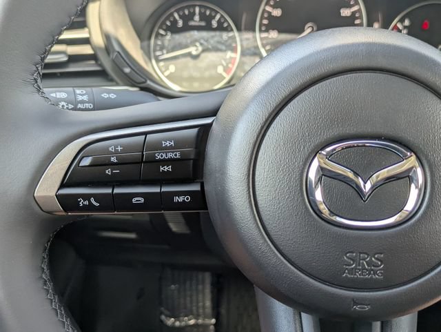 New 2026 MAZDA CX-30 AWD 2.5 S w/ Select Sport Pkg image 16
