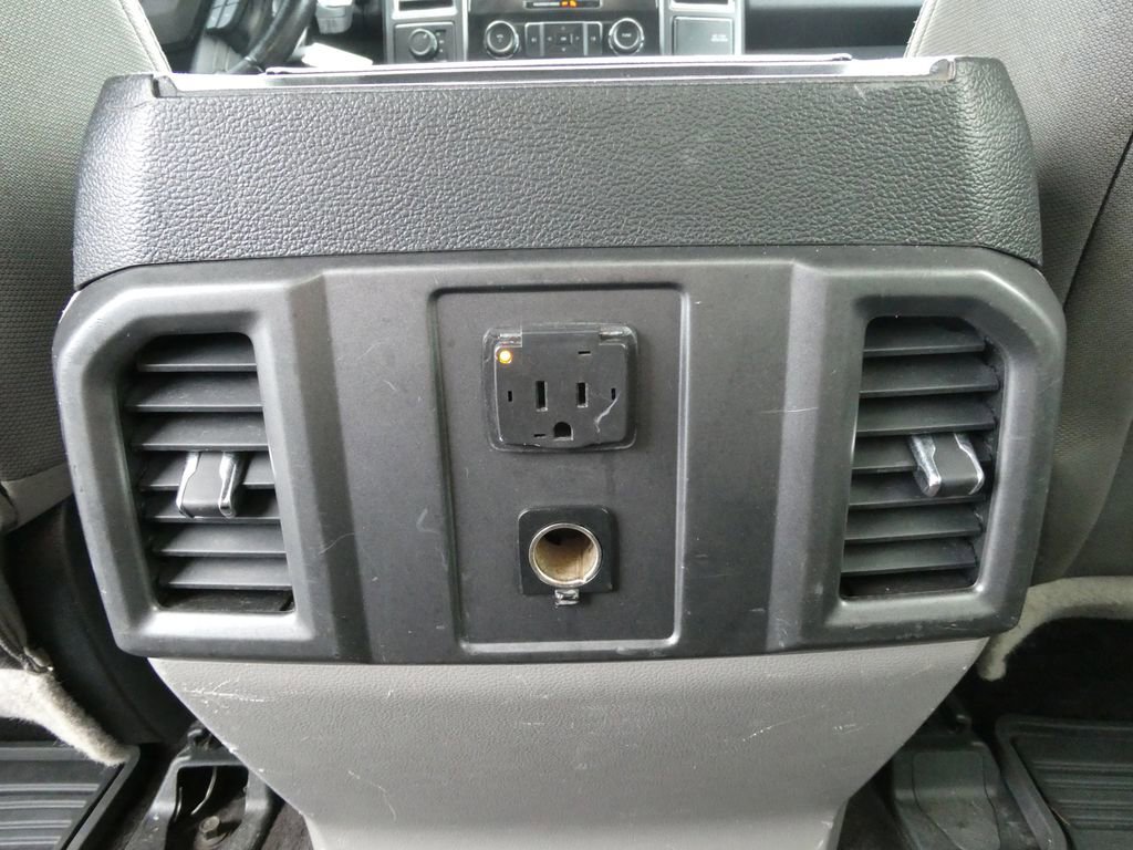 Used 2016 Ford F150 XLT w/ Equipment Group 301A Mid AWD/4WD image 20