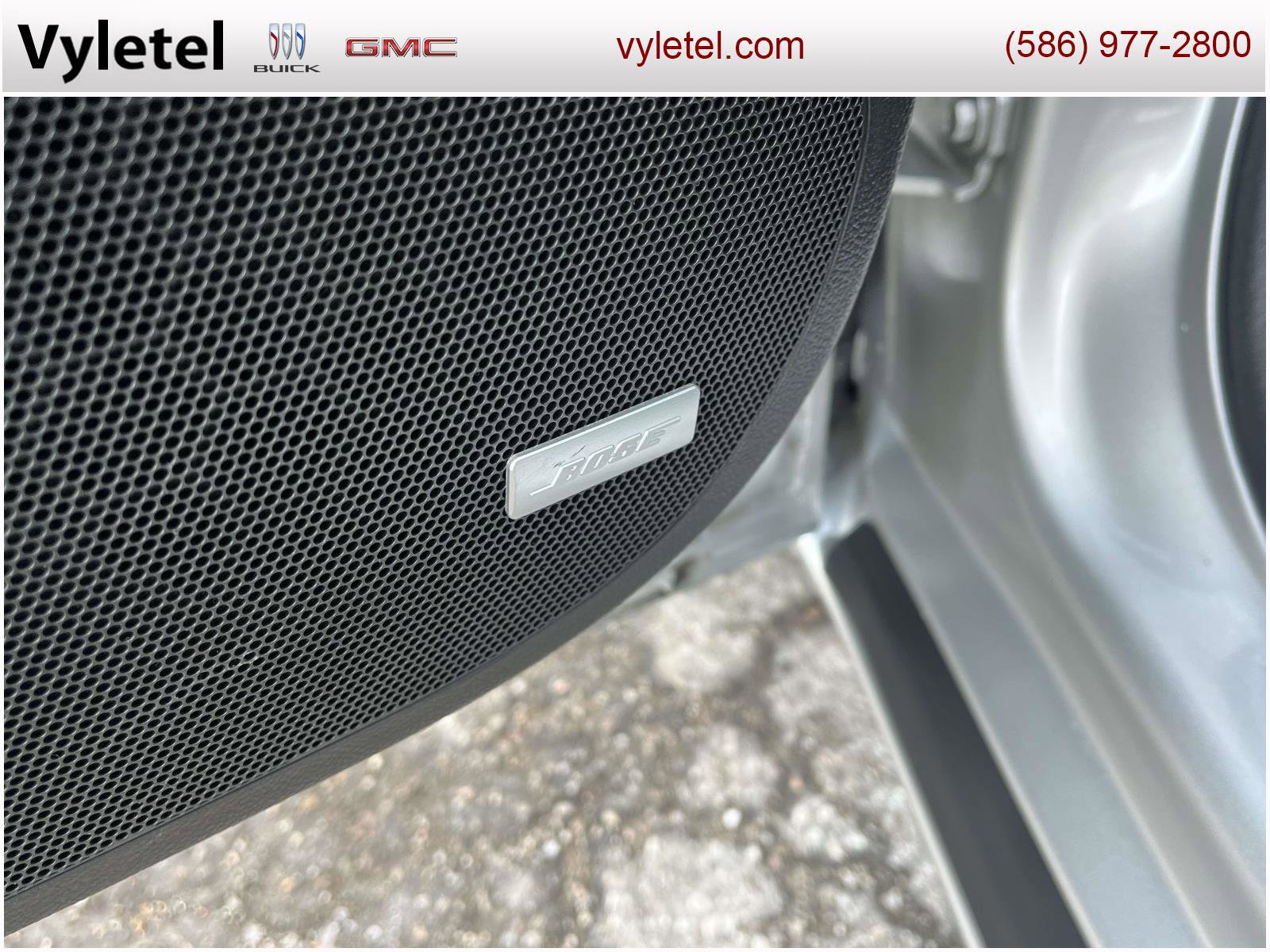 Used 2016 Buick Regal Premium image 18