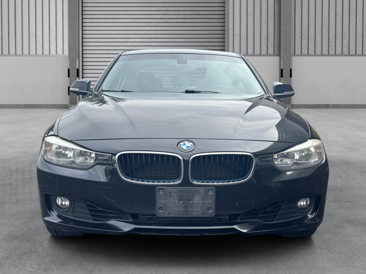 Used 2015 BMW 328i xDrive Sedan AWD/4WD image 9