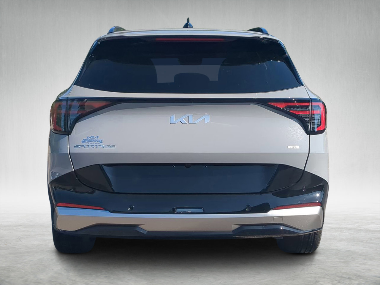 New 2026 Kia Sportage SX Prestige image 4