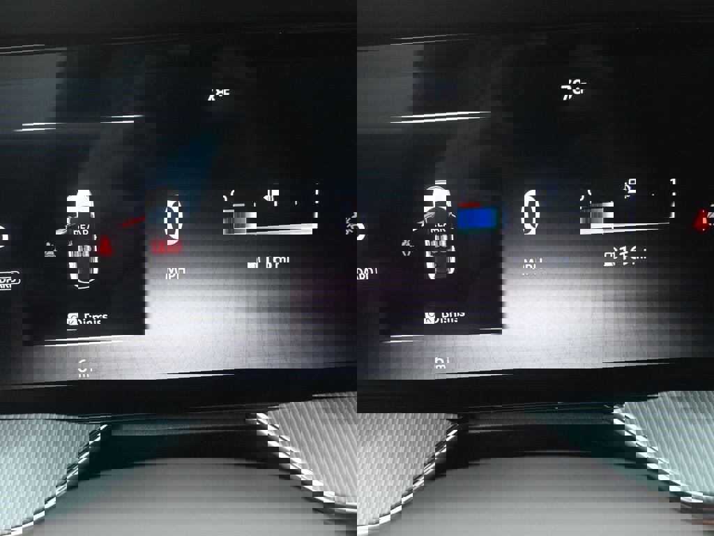 New 2025 Nissan Murano SL image 15