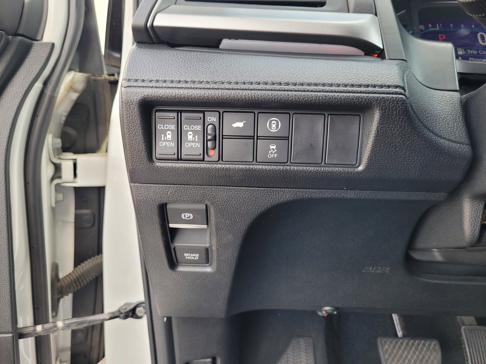 Used 2023 Honda Odyssey Sport image 25