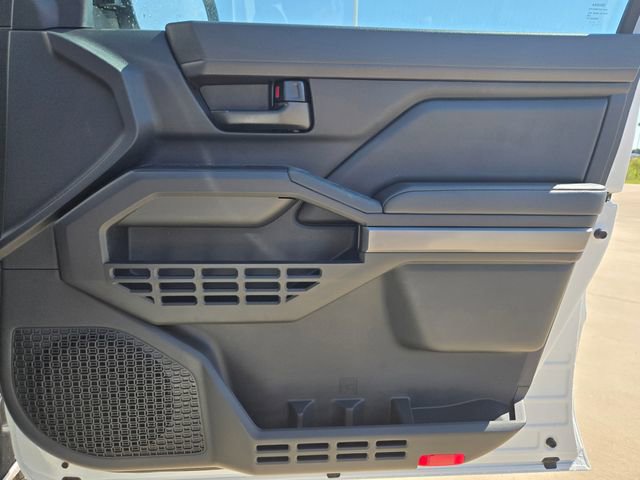 New 2026 Toyota Tacoma SR5 RWD image 22