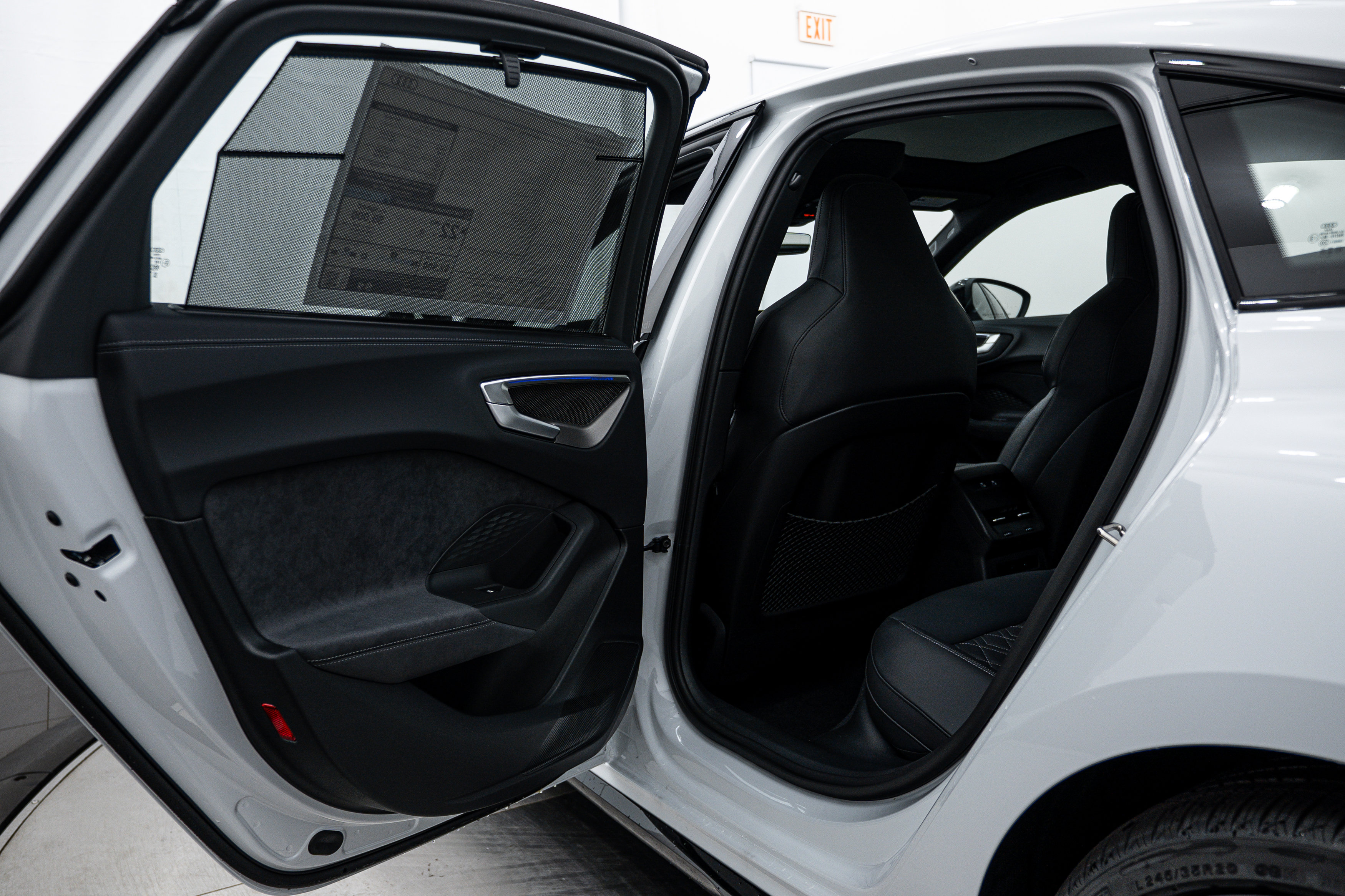 New 2025 Audi S5 Premium Plus image 18