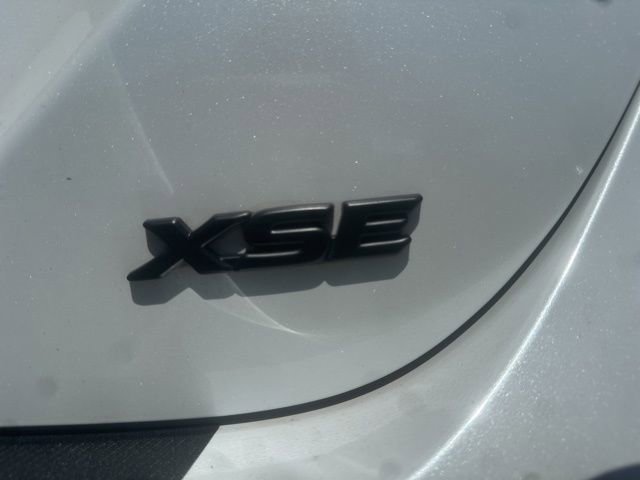 Used 2023 Toyota Camry XSE w/ Cold Weather Package FWD image 8