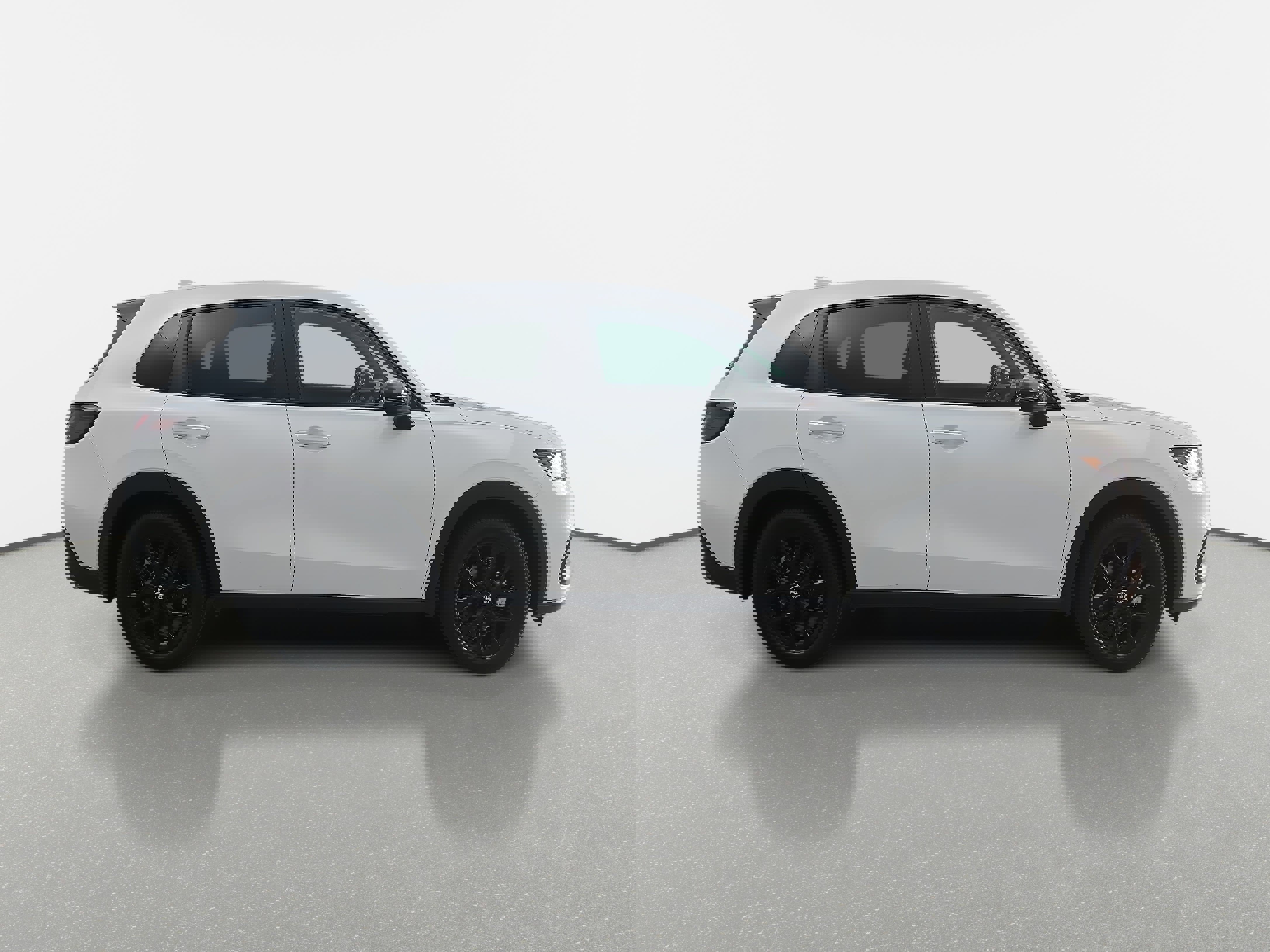 Certified 2024 Honda HR-V Sport image 4