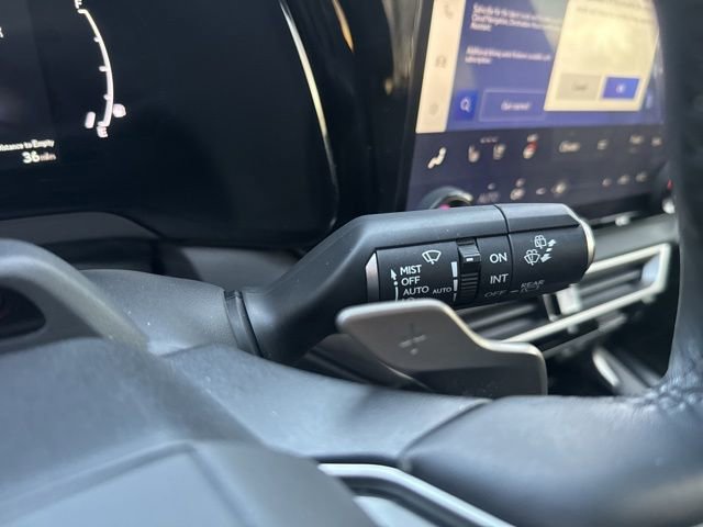 Used 2023 Lexus RX 350 Premium Plus w/ Accessory Package (Z1) image 19