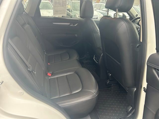 Used 2021 MAZDA CX-5 Touring w/ Touring Preferred SV Package image 19