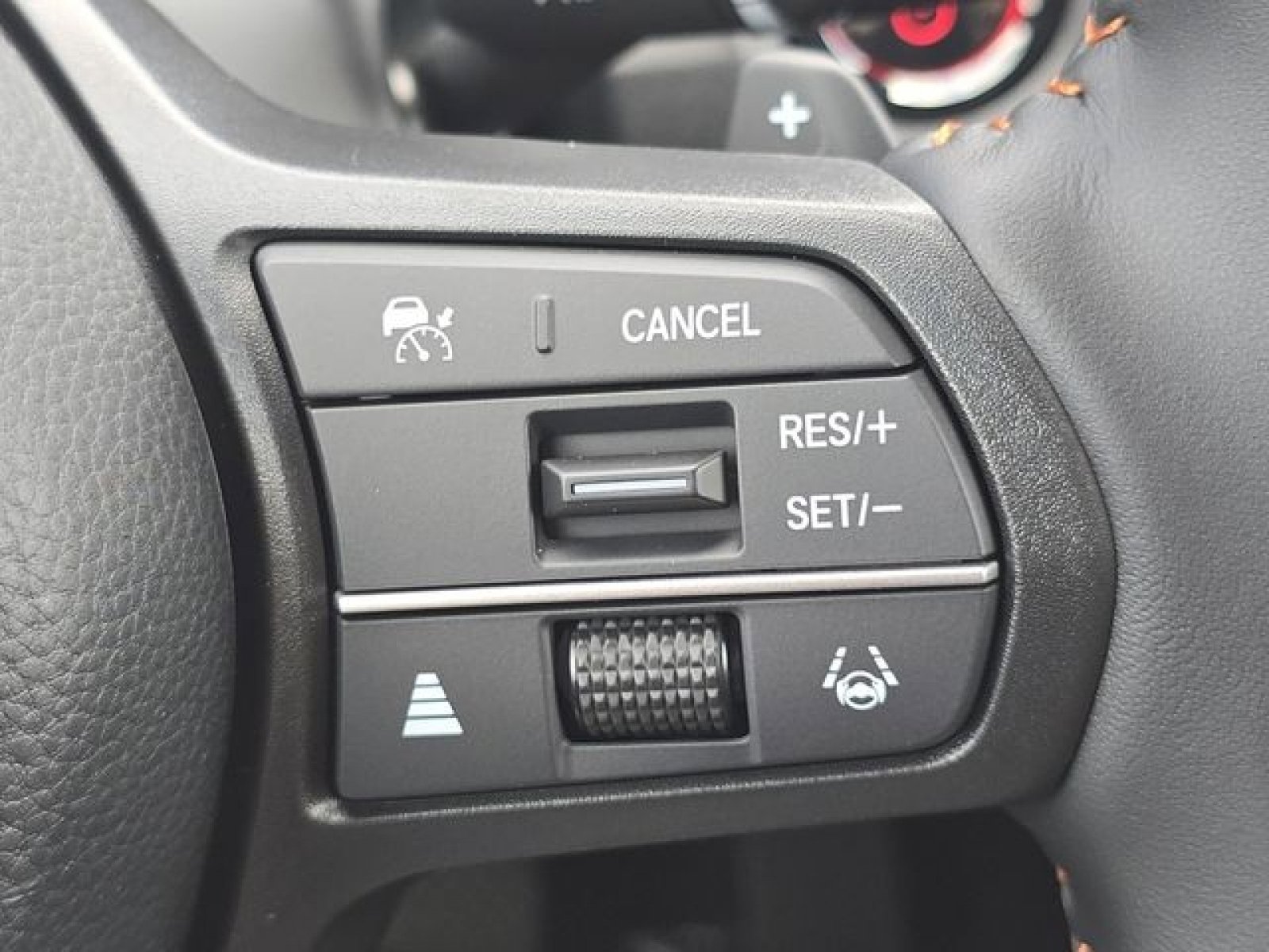 New 2026 Honda CR-V Sport-L image 25