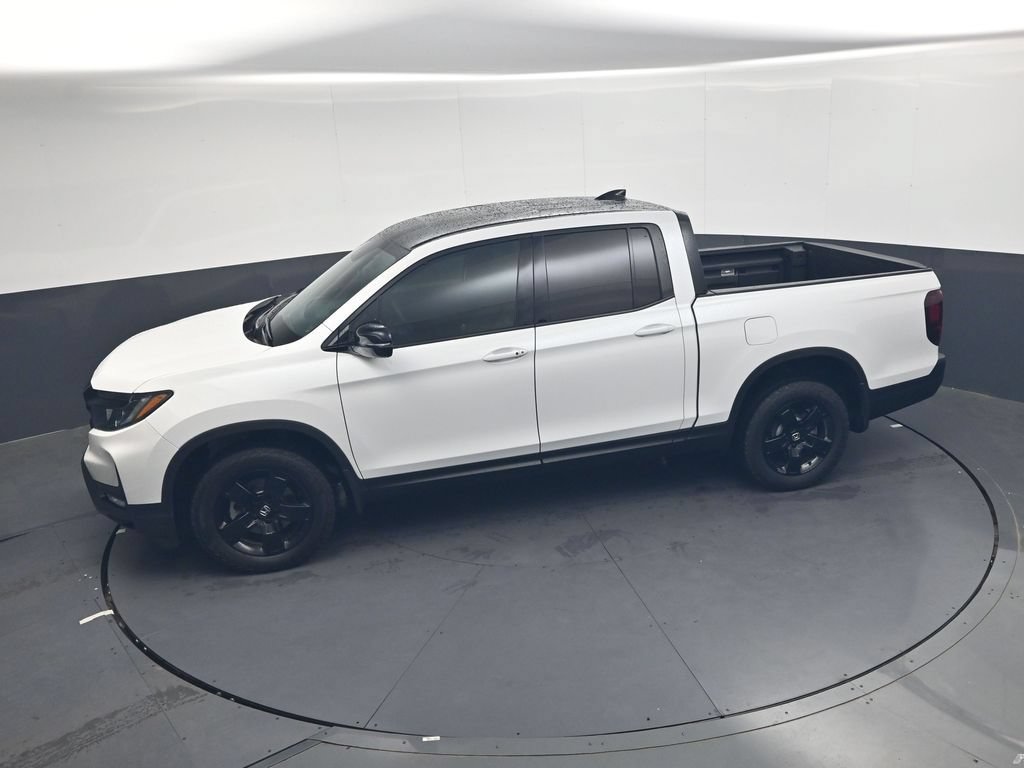 Certified 2026 Honda Ridgeline Black Edition image 27
