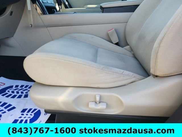Used 2010 MAZDA CX-9 Sport image 16
