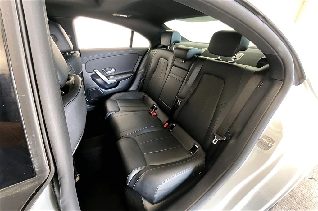 Used 2023 Mercedes-Benz CLA 250 CLA 250 image 27