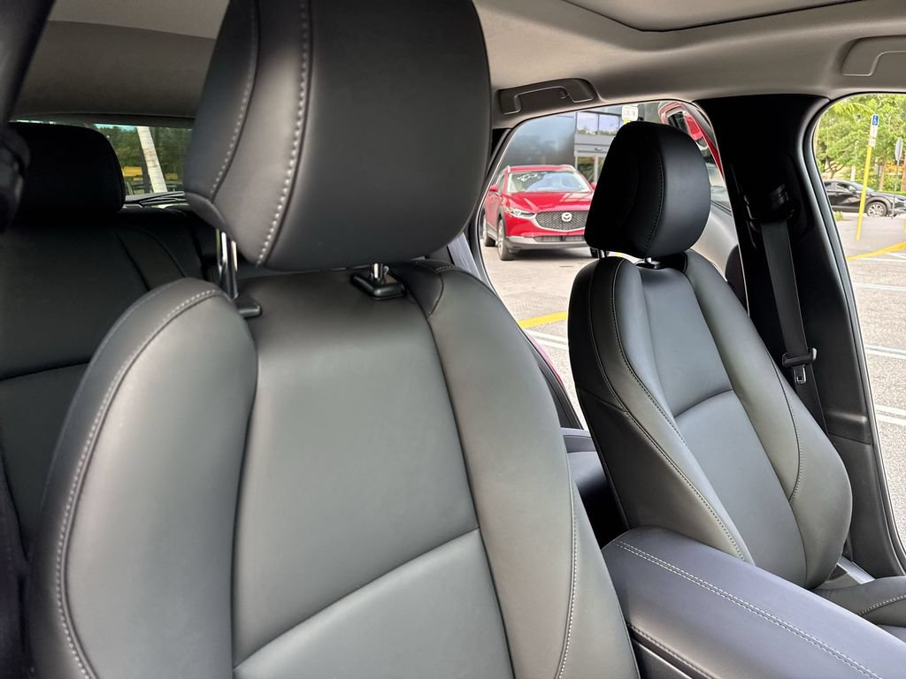 Certified 2026 MAZDA CX-30 AWD 2.5 S image 46