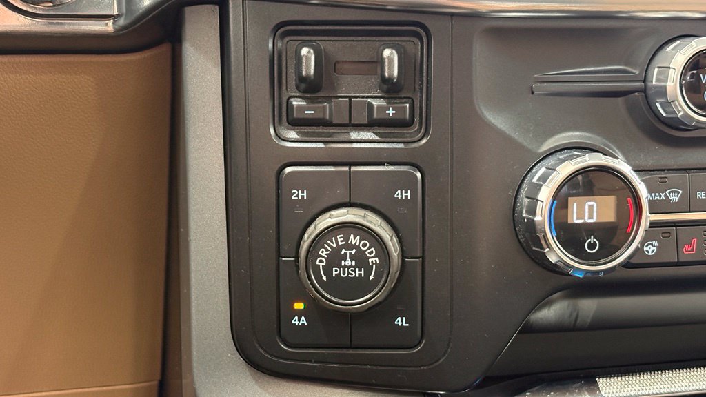 Used 2021 Ford F150 Lariat w/ Equipment Group 502A High AWD/4WD image 42
