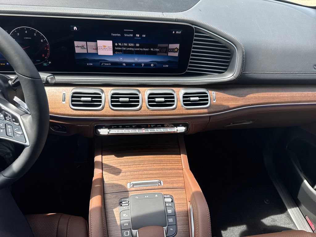 New 2026 Mercedes-Benz GLE 350 4MATIC image 19
