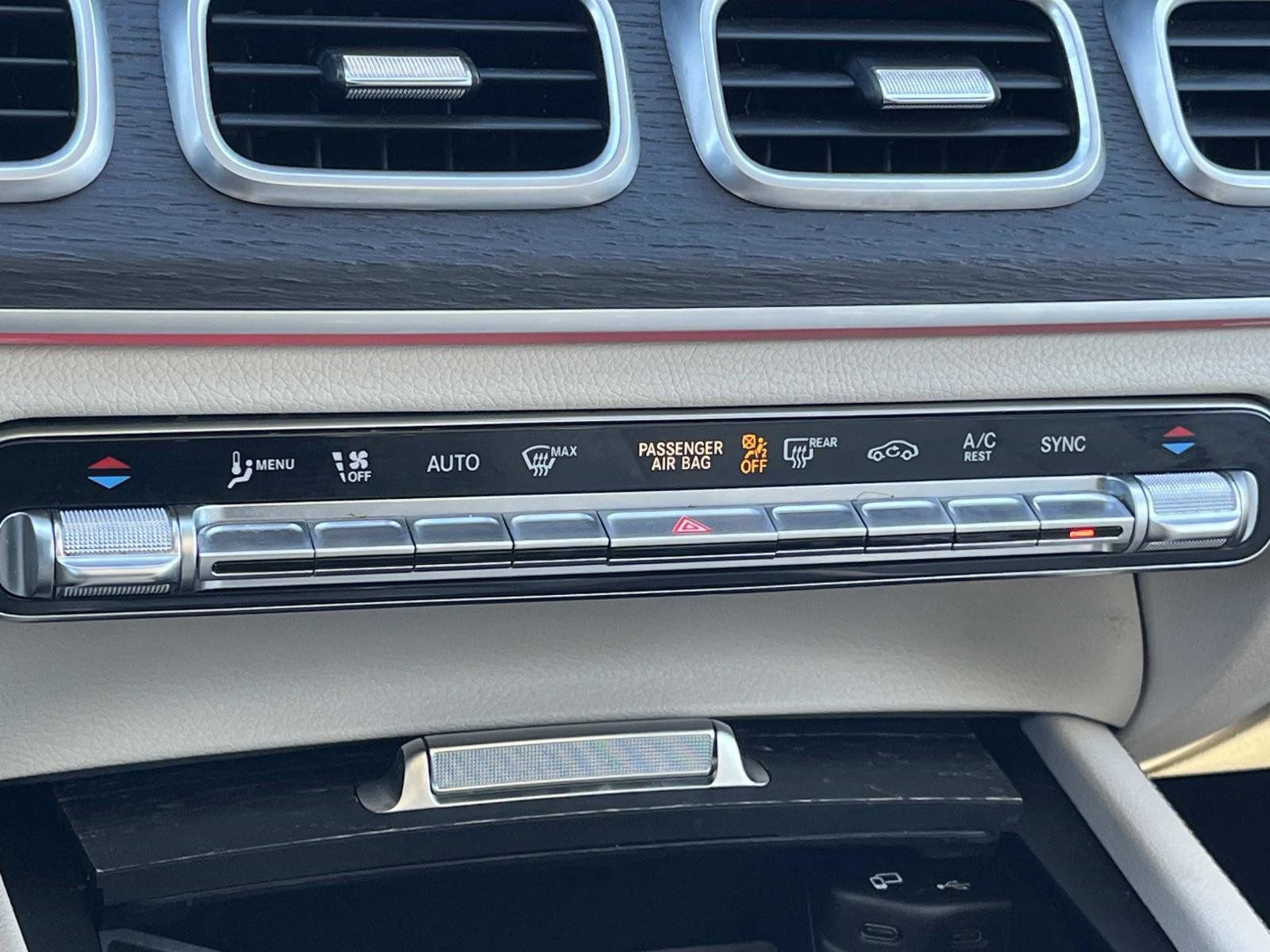 Certified 2022 Mercedes-Benz GLE 350 image 29