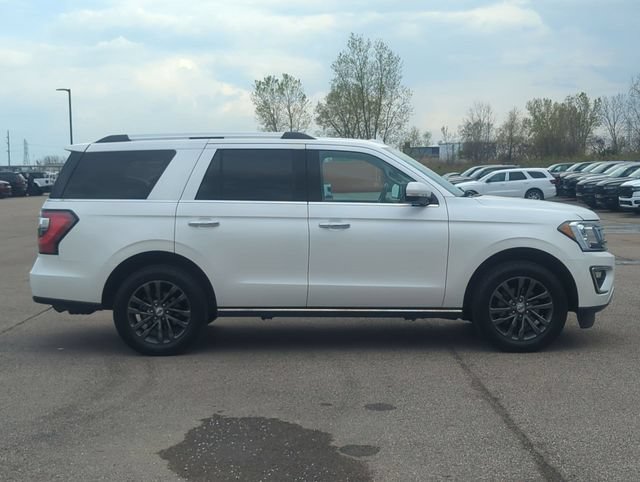 Used 2019 Ford Expedition Limited AWD/4WD image 2
