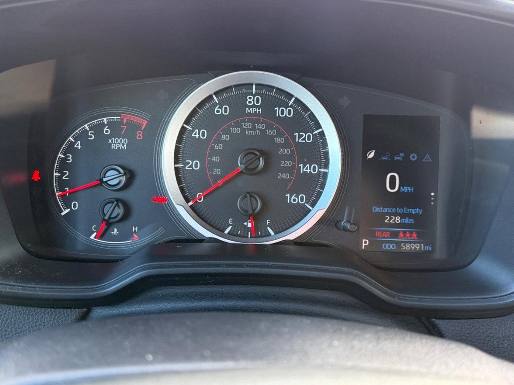 Certified 2022 Toyota Corolla SE w/ Carpet Mat Package (TMS) image 19