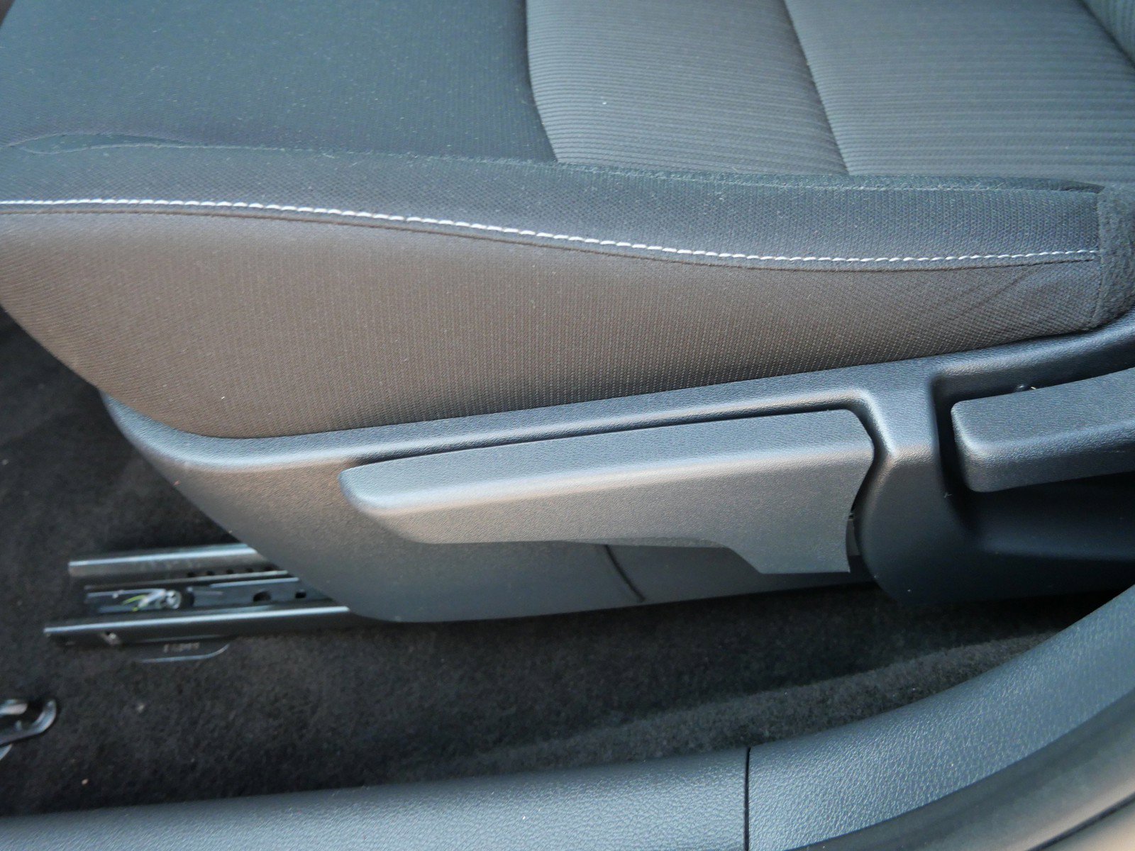Certified 2025 Nissan Sentra SV w/ All-Weather Package FWD image 15
