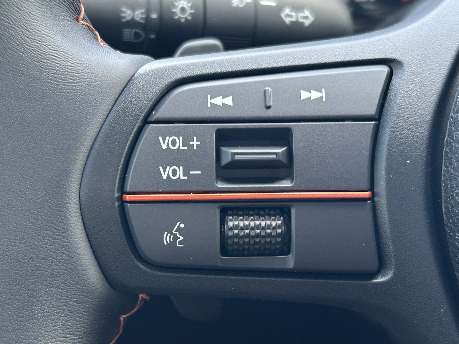 New 2026 Honda Passport TrailSport image 15