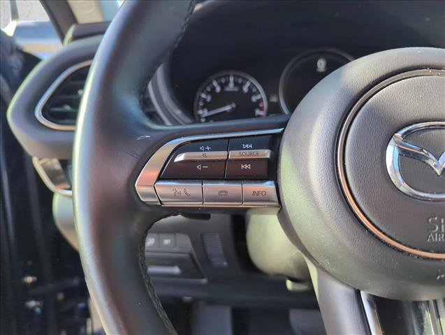 Used 2022 MAZDA CX-30 2.5 Turbo w/ Premium Plus Pkg AWD/4WD image 14