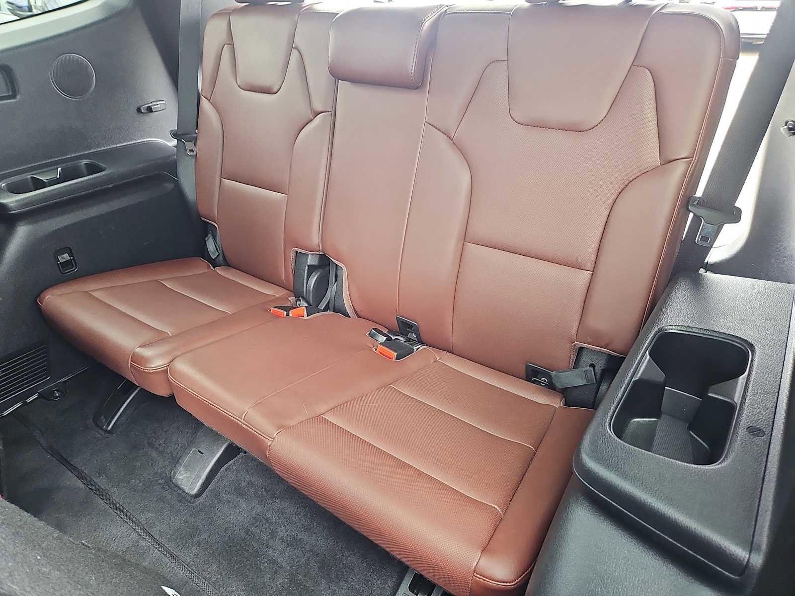 Used 2024 Kia Telluride SX Prestige image 36