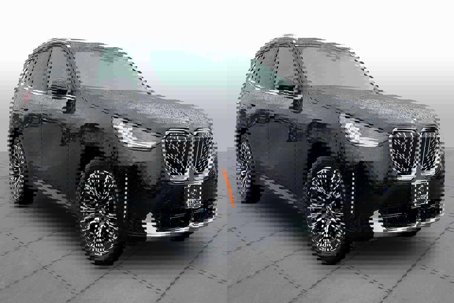 New 2026 BMW X3 xDrive30 w/ Convenience Package image 2