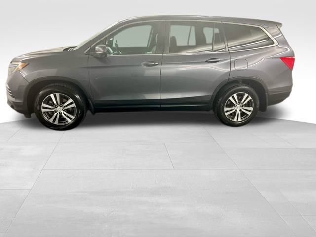 Used 2018 Honda Pilot EX-L image 35